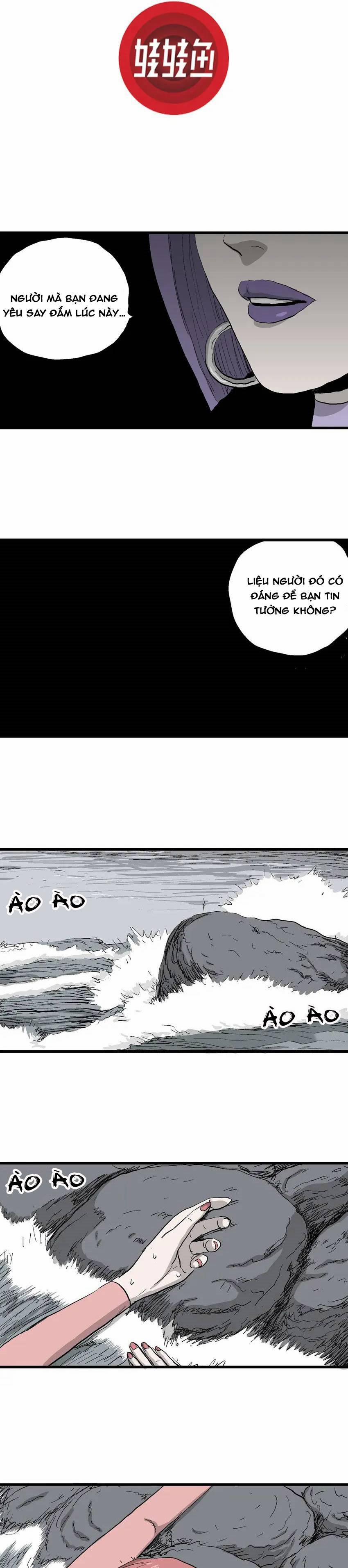 Thuyết Tiến Hóa Của Loài Người 43 trang 1