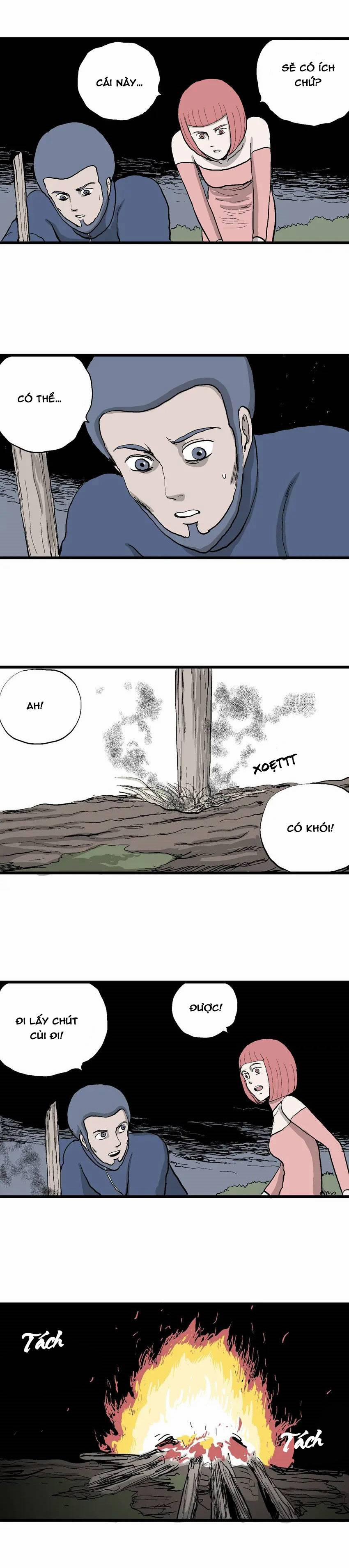 Thuyết Tiến Hóa Của Loài Người 43 trang 13