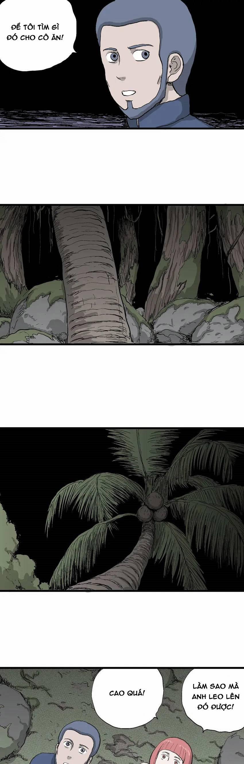 Thuyết Tiến Hóa Của Loài Người 43 trang 15