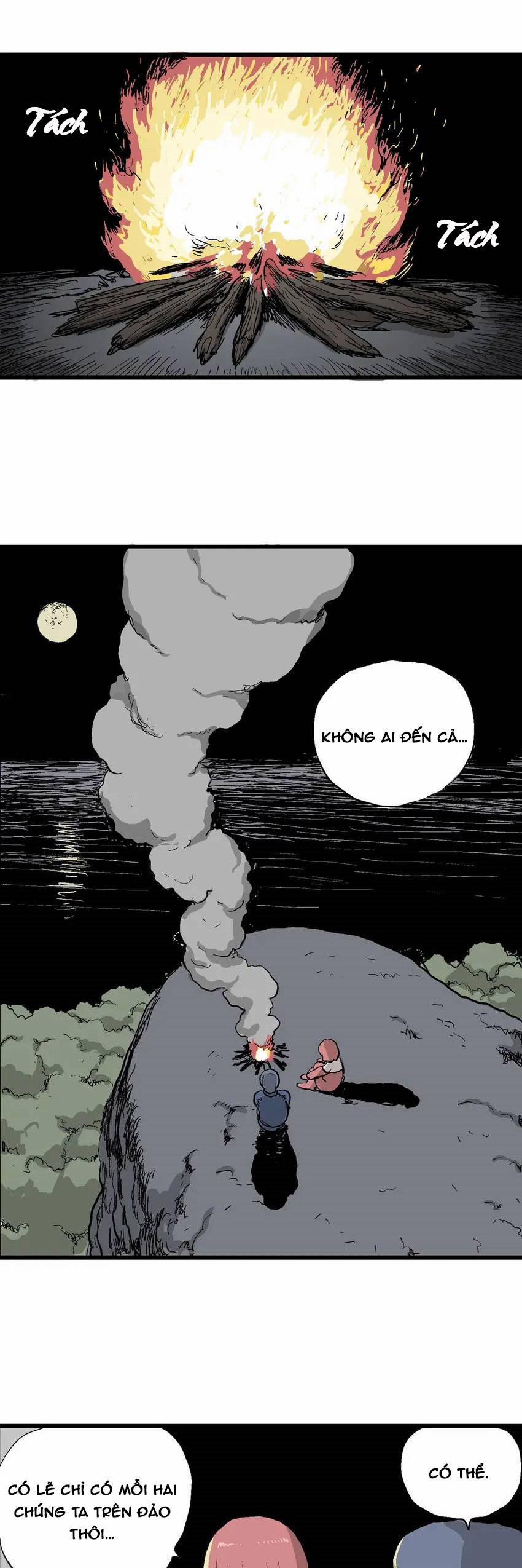 Thuyết Tiến Hóa Của Loài Người 43 trang 19