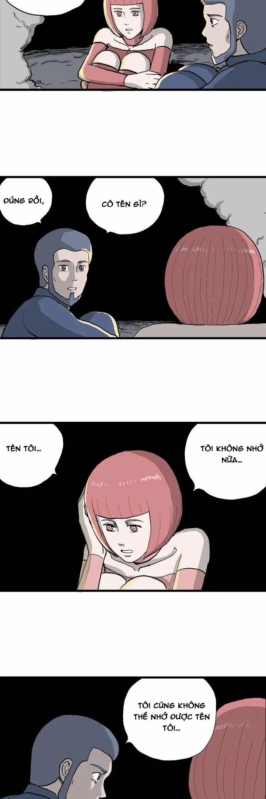 Thuyết Tiến Hóa Của Loài Người 43 trang 20