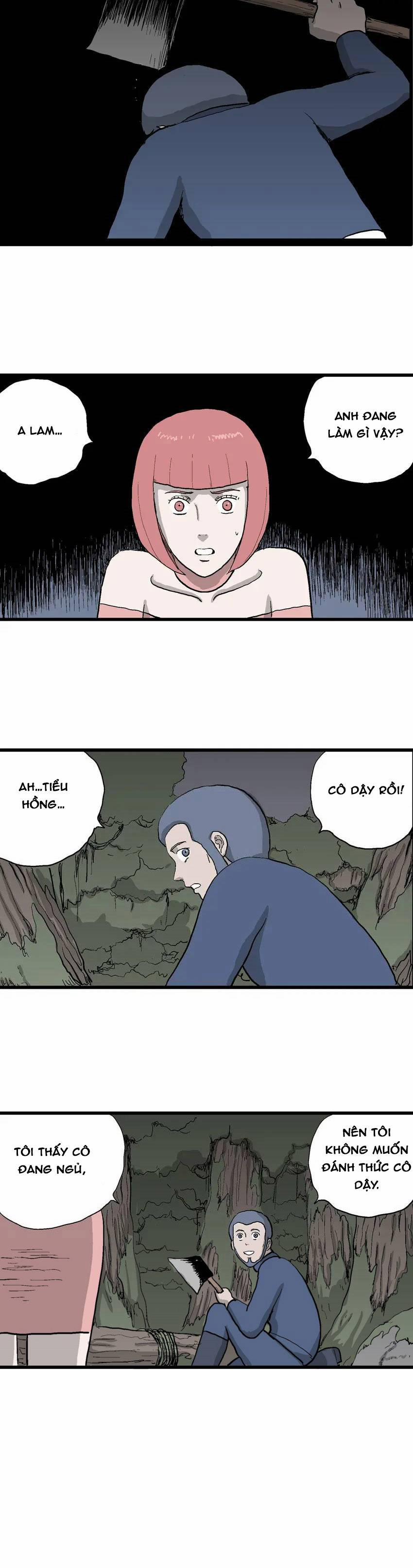 Thuyết Tiến Hóa Của Loài Người 43 trang 25