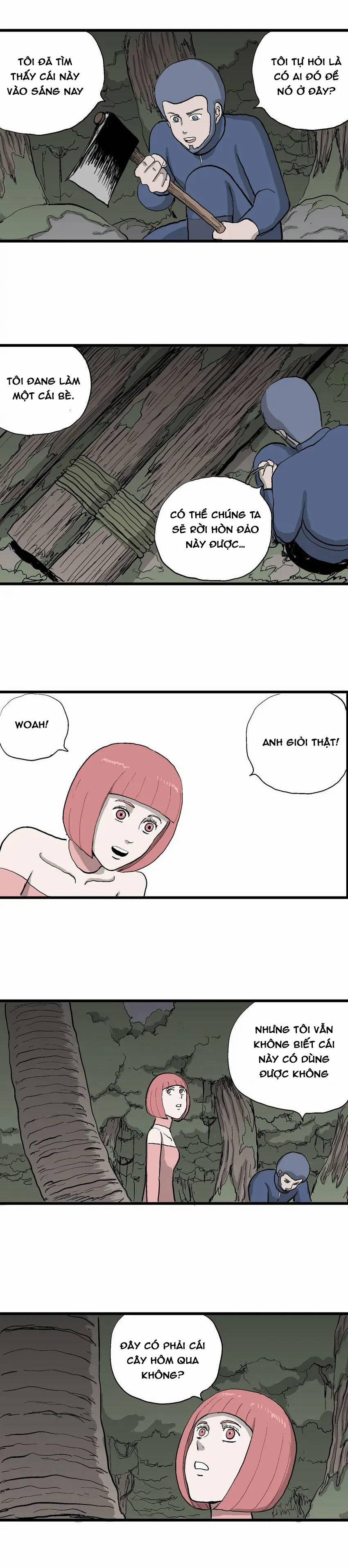 Thuyết Tiến Hóa Của Loài Người 43 trang 26