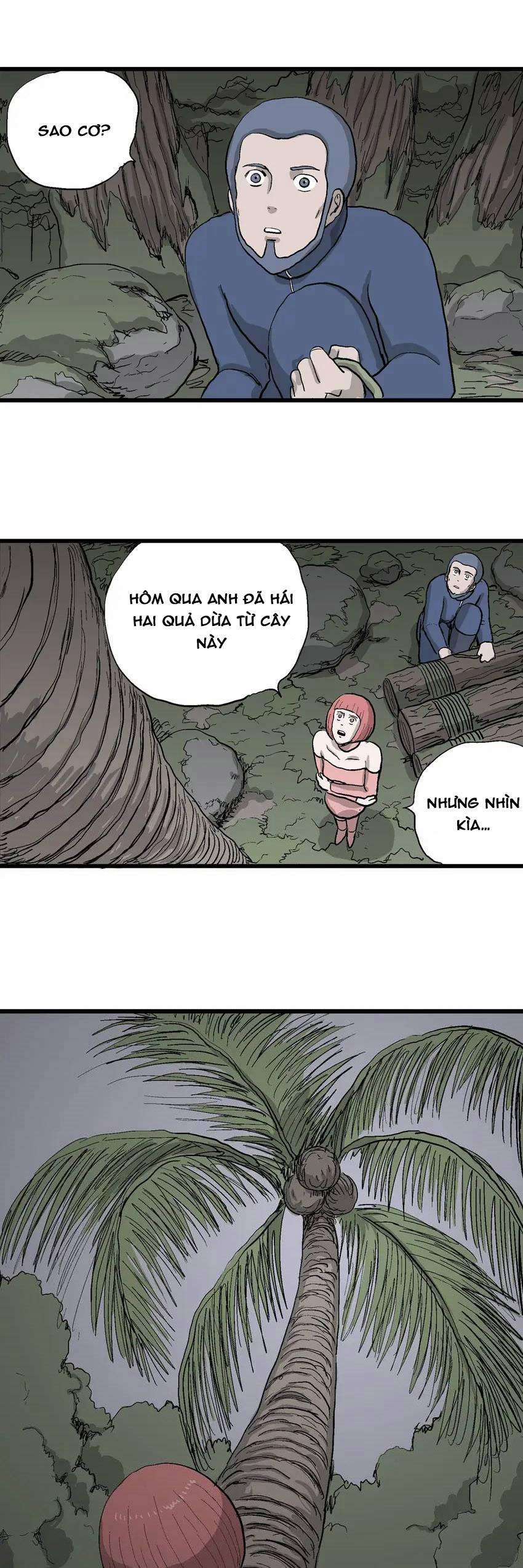 Thuyết Tiến Hóa Của Loài Người 43 trang 27