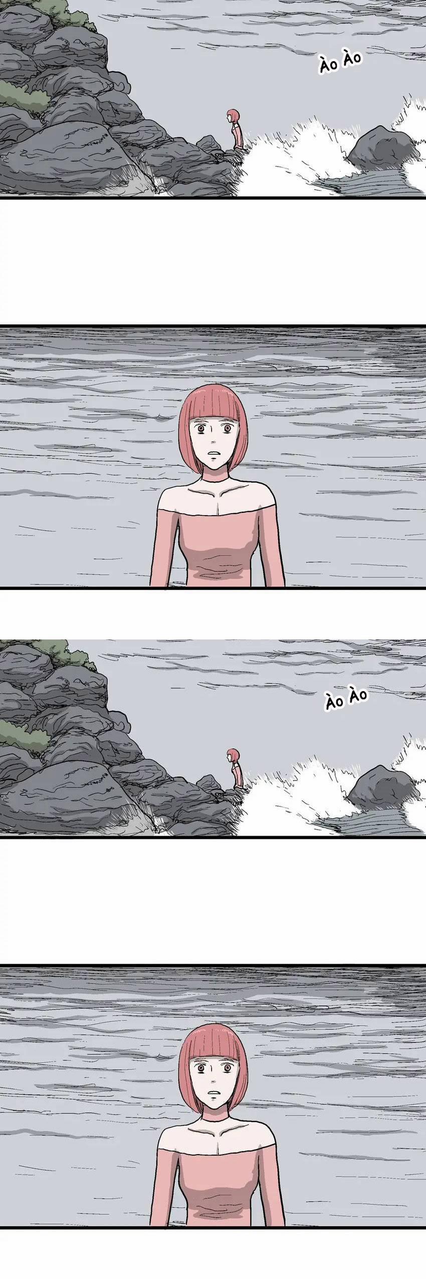 Thuyết Tiến Hóa Của Loài Người 43 trang 4