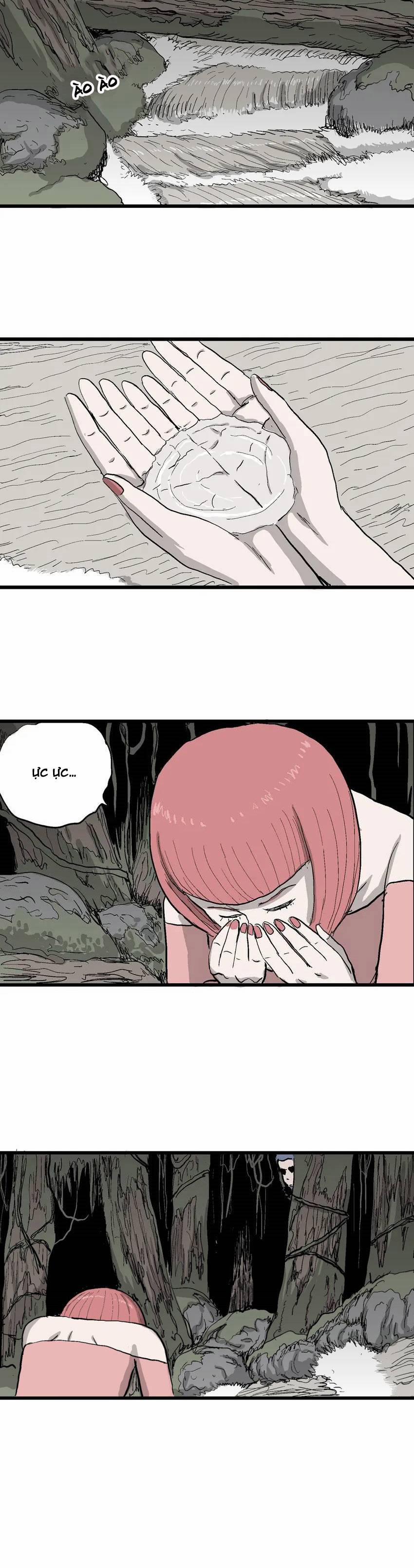 Thuyết Tiến Hóa Của Loài Người 43 trang 6