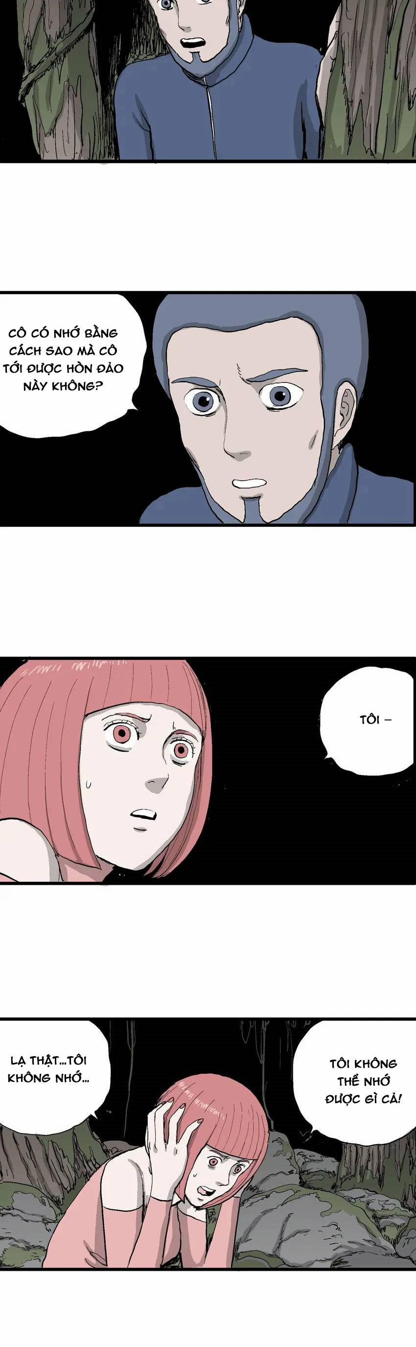 Thuyết Tiến Hóa Của Loài Người 43 trang 9