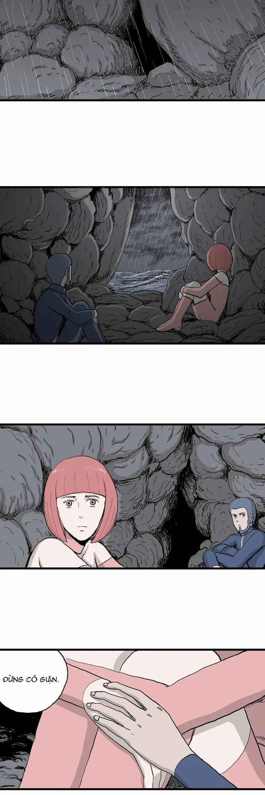 Thuyết Tiến Hóa Của Loài Người 44 trang 11