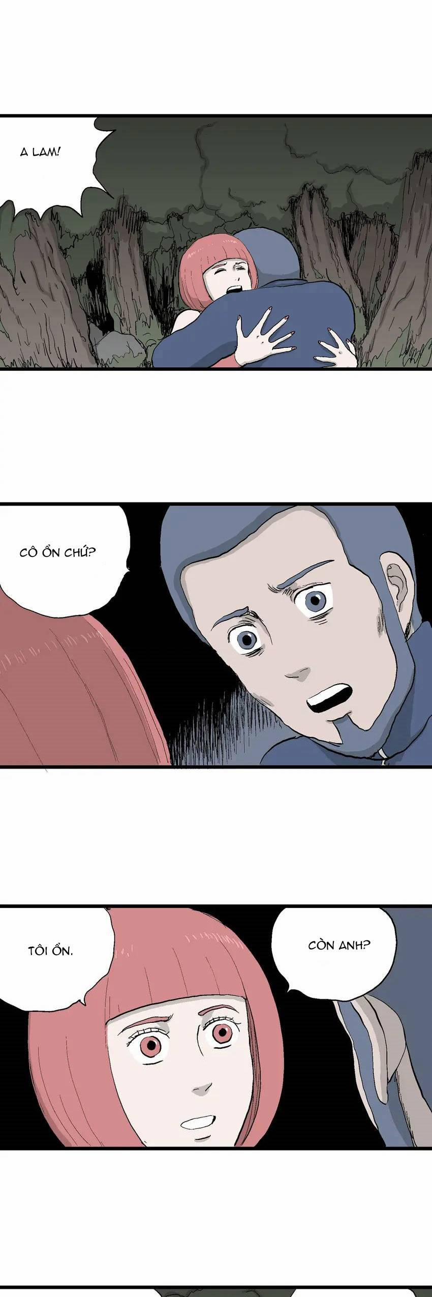 Thuyết Tiến Hóa Của Loài Người 44 trang 23