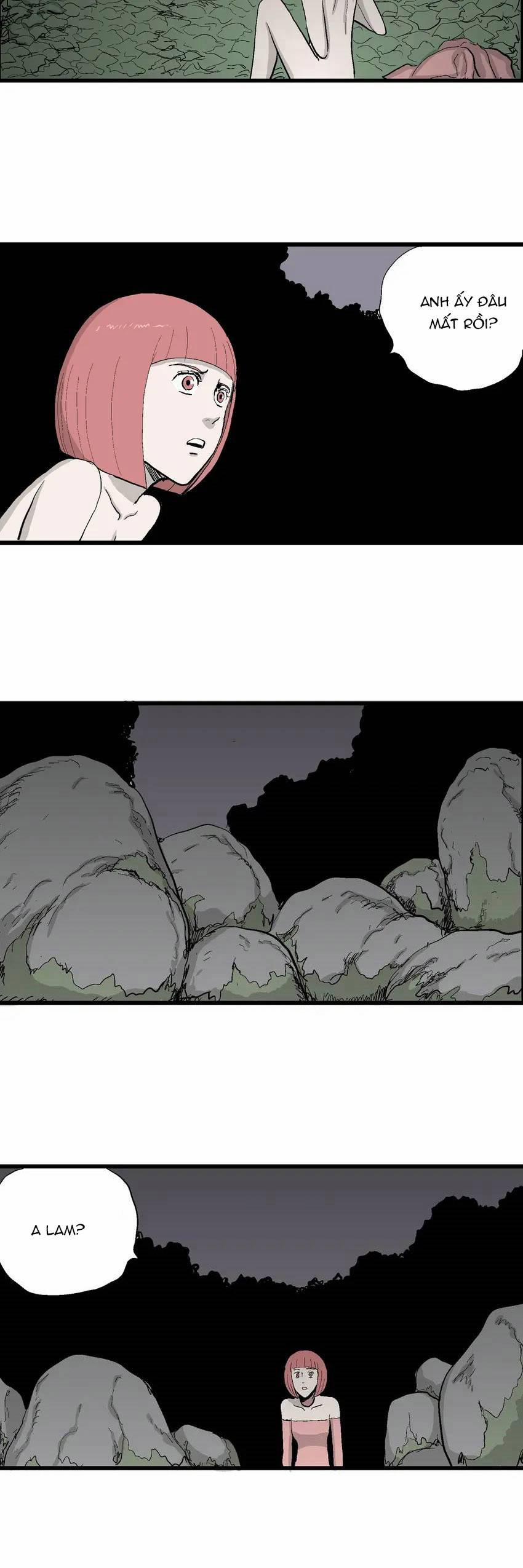 Thuyết Tiến Hóa Của Loài Người 44 trang 31