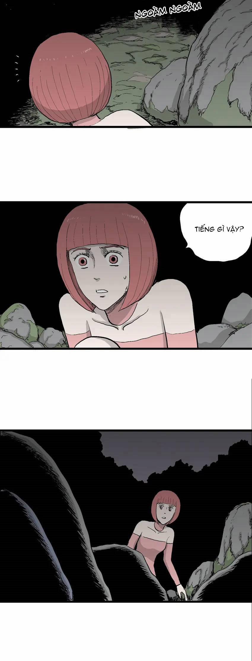 Thuyết Tiến Hóa Của Loài Người 44 trang 33