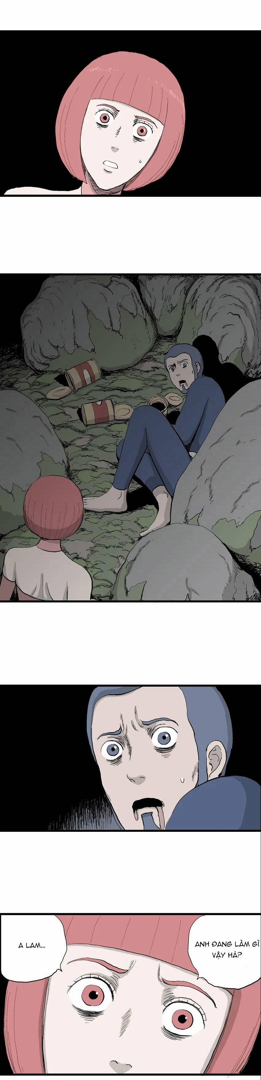 Thuyết Tiến Hóa Của Loài Người 44 trang 34