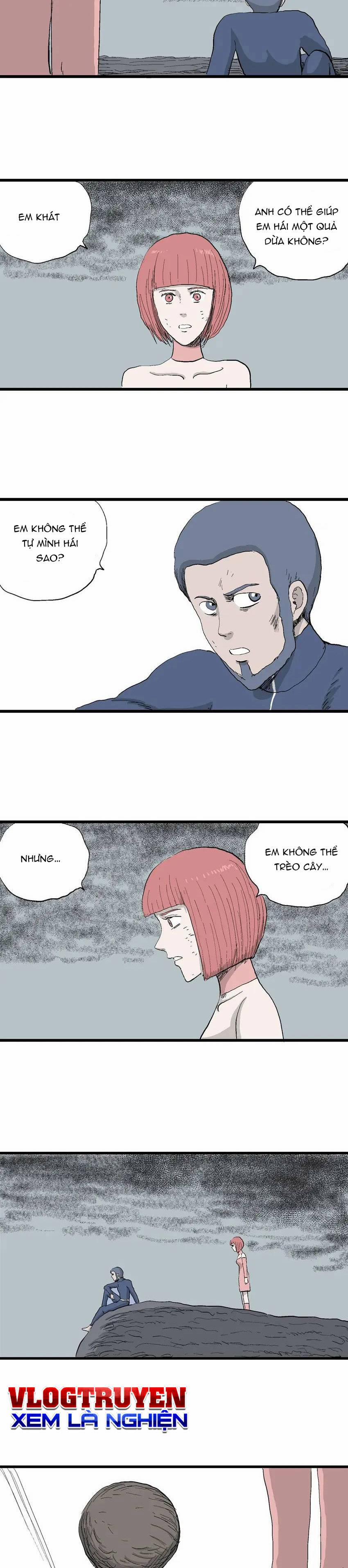 Thuyết Tiến Hóa Của Loài Người 45 trang 11