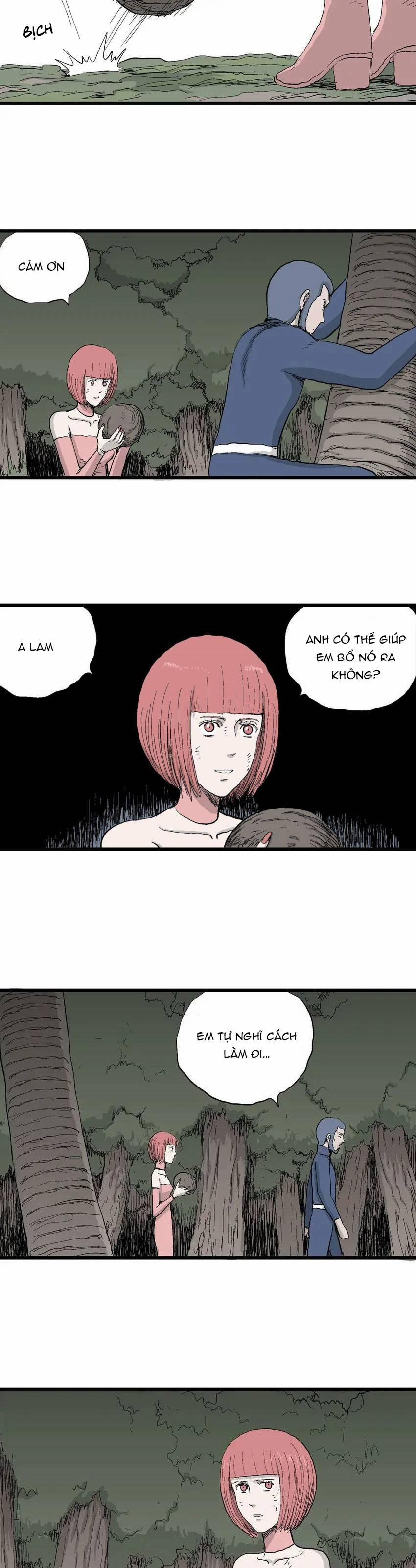 Thuyết Tiến Hóa Của Loài Người 45 trang 12