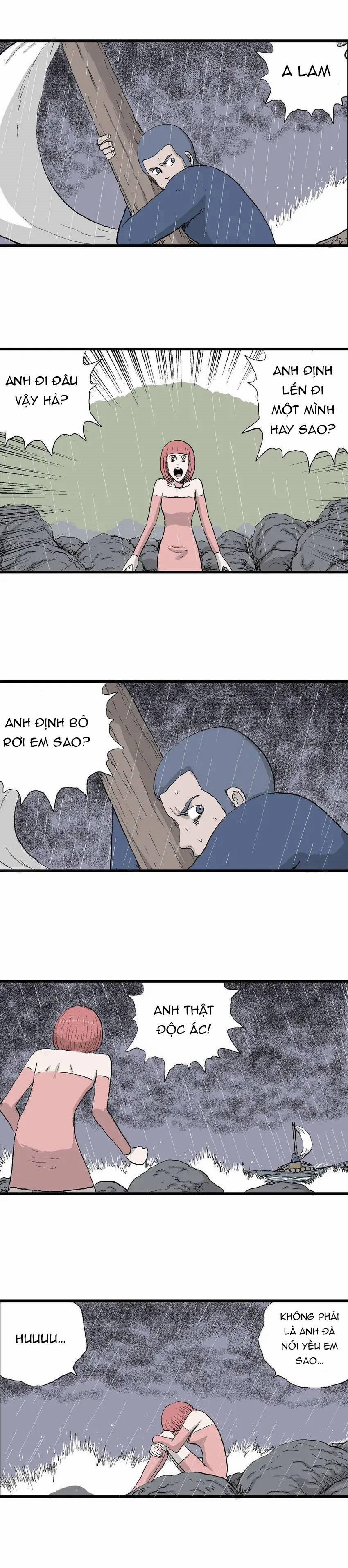 Thuyết Tiến Hóa Của Loài Người 45 trang 23