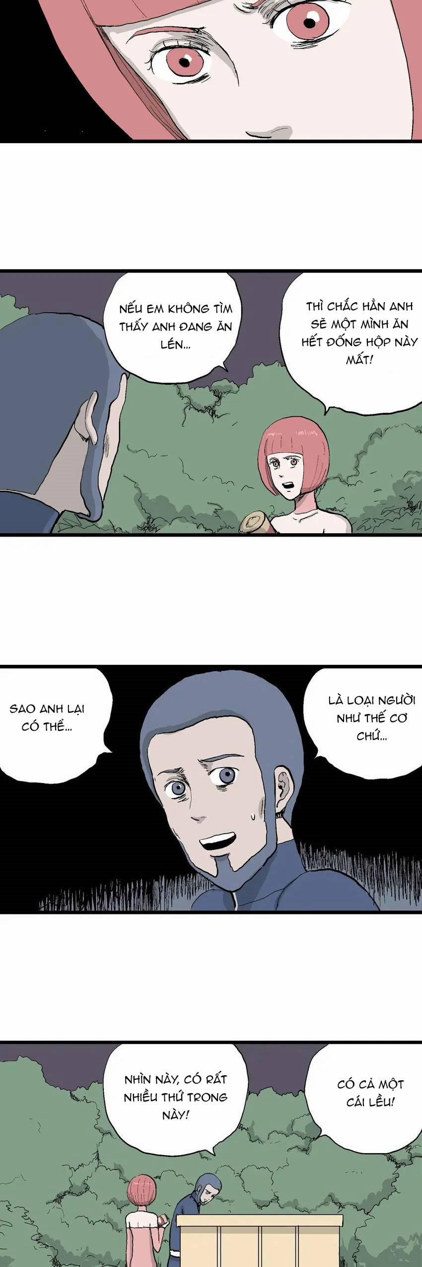 Thuyết Tiến Hóa Của Loài Người 45 trang 5