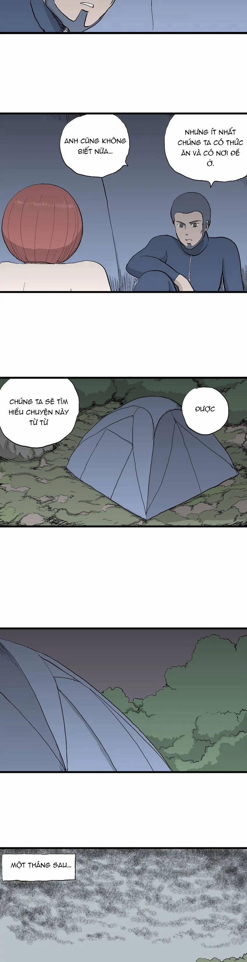 Thuyết Tiến Hóa Của Loài Người 45 trang 8