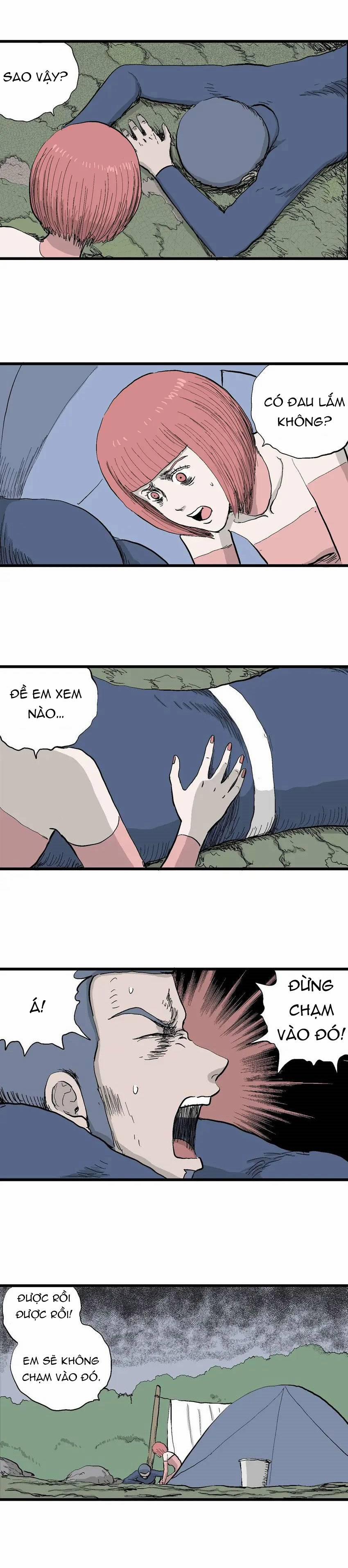 Thuyết Tiến Hóa Của Loài Người 46 trang 6