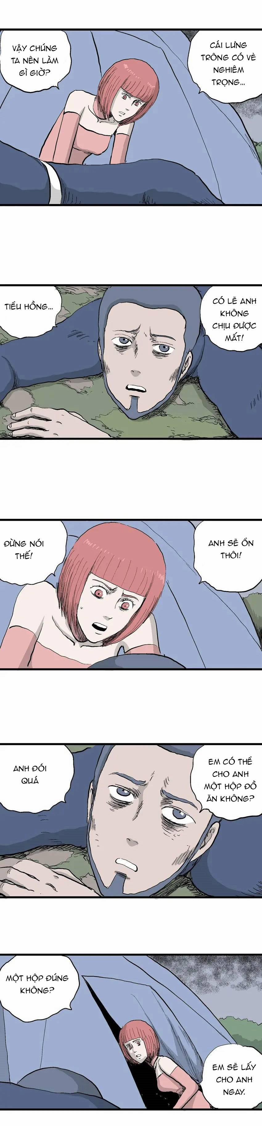 Thuyết Tiến Hóa Của Loài Người 46 trang 7