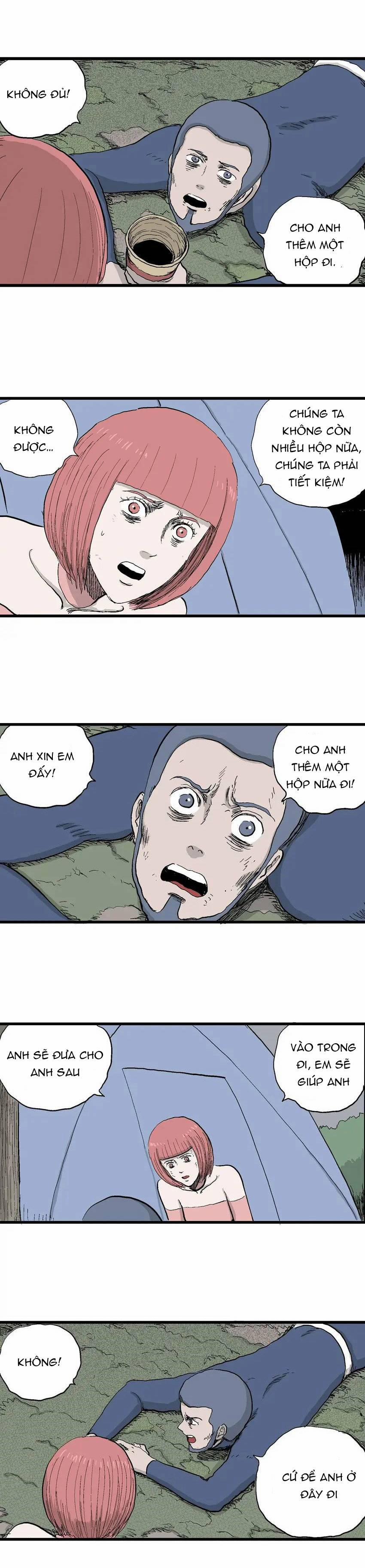 Thuyết Tiến Hóa Của Loài Người 46 trang 9