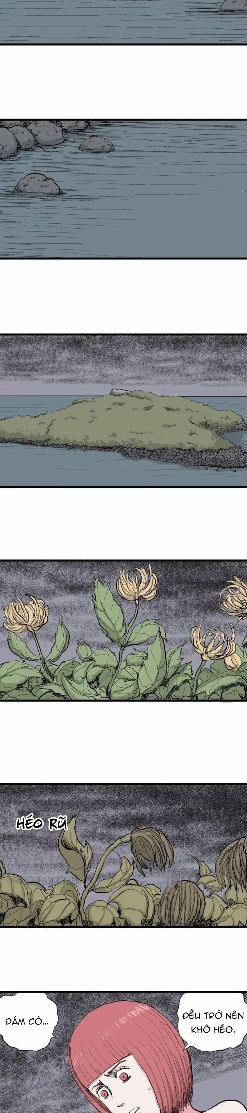 Thuyết Tiến Hóa Của Loài Người 47 trang 1