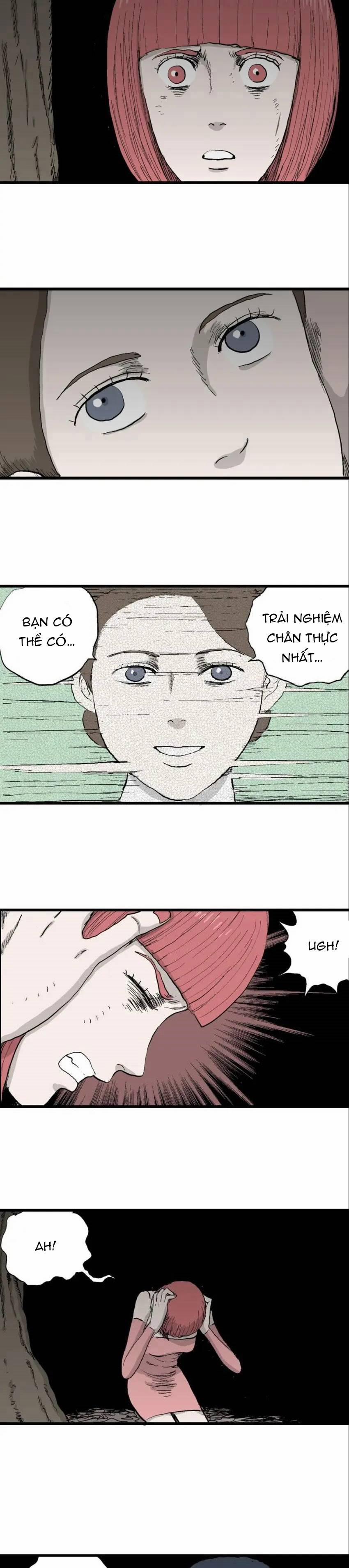 Thuyết Tiến Hóa Của Loài Người 47 trang 10