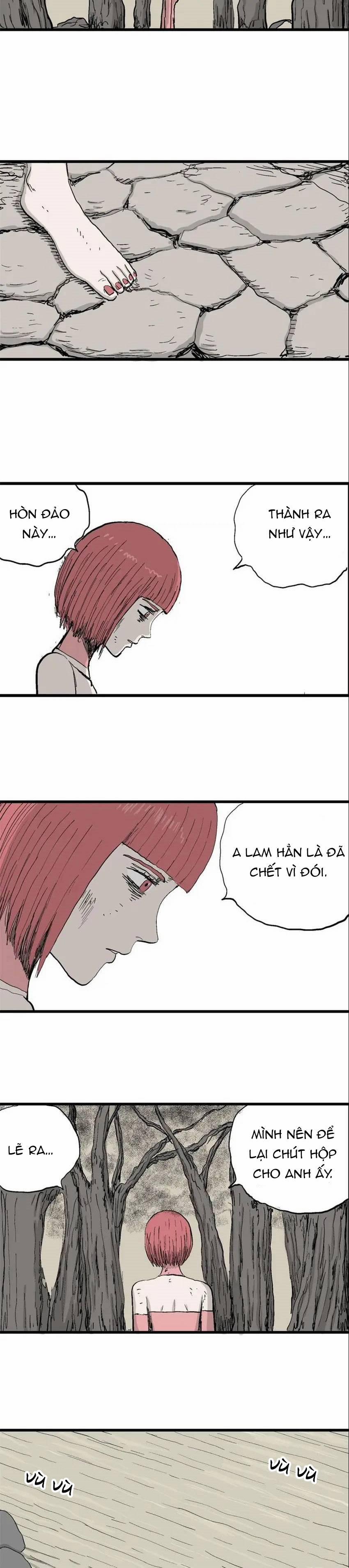 Thuyết Tiến Hóa Của Loài Người 47 trang 22