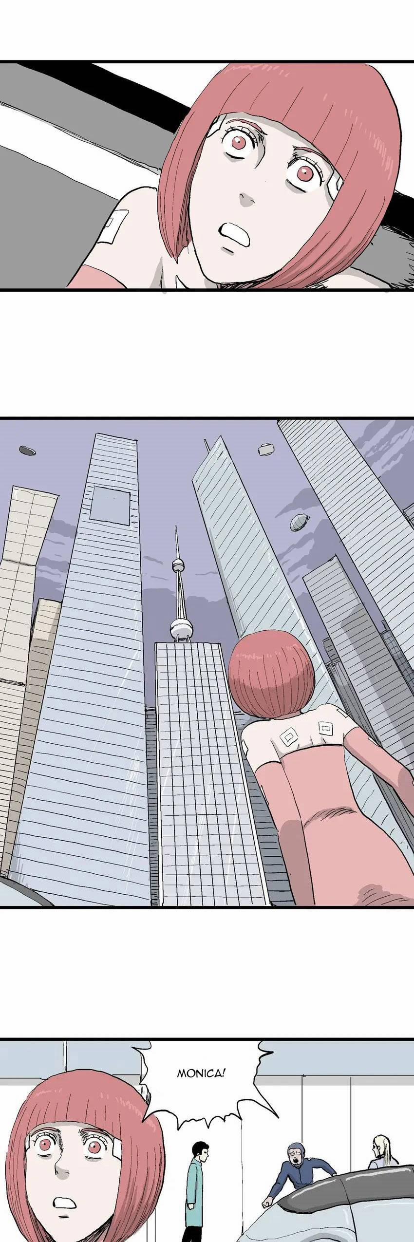 Thuyết Tiến Hóa Của Loài Người 48 trang 22