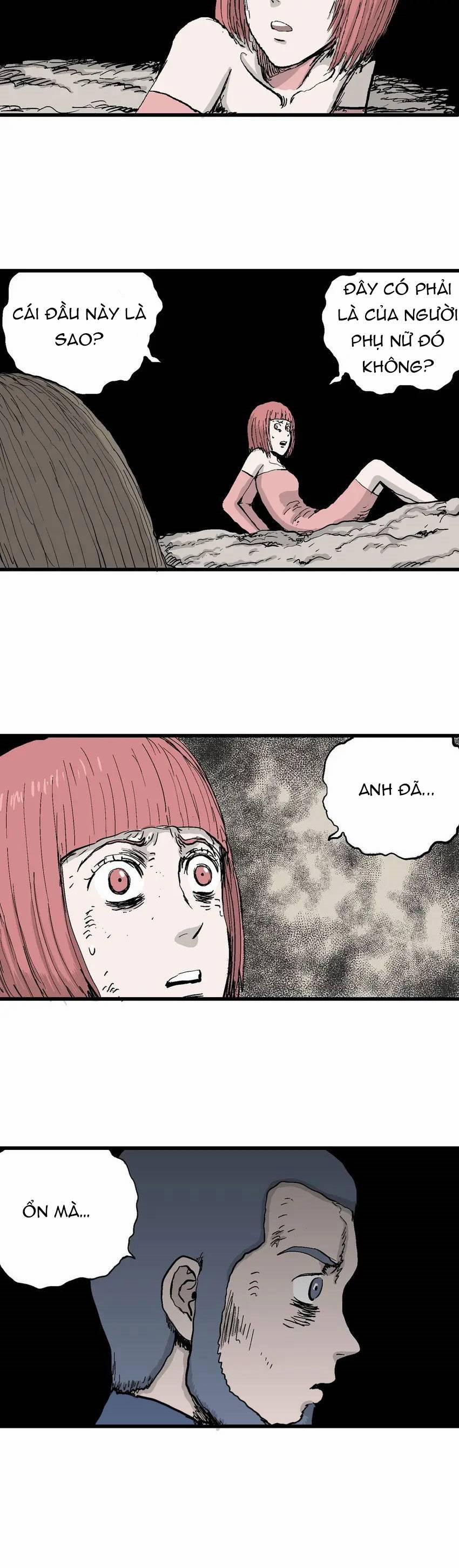 Thuyết Tiến Hóa Của Loài Người 48 trang 3