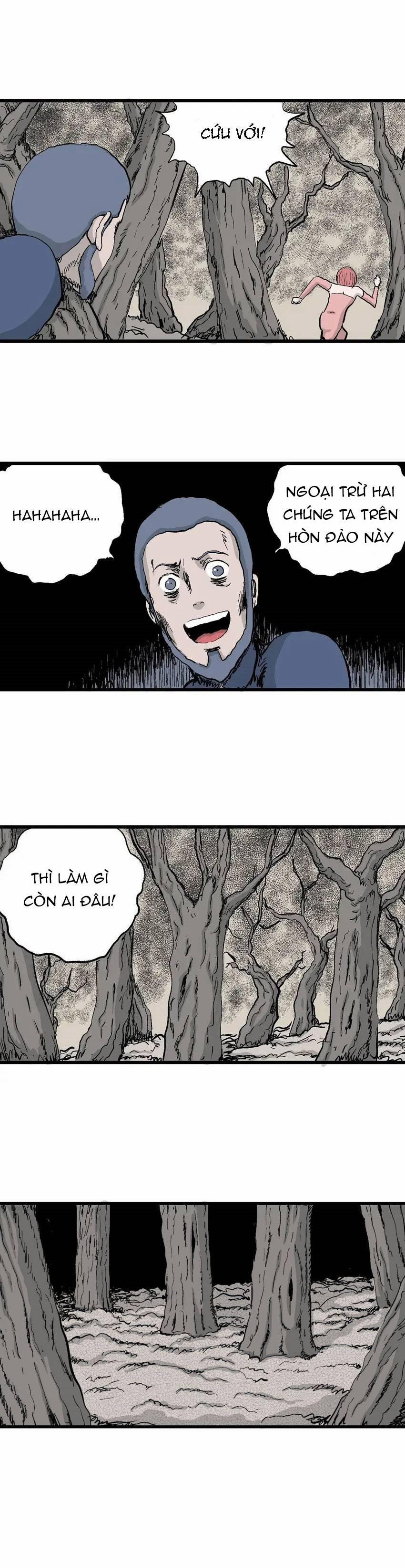 Thuyết Tiến Hóa Của Loài Người 48 trang 7