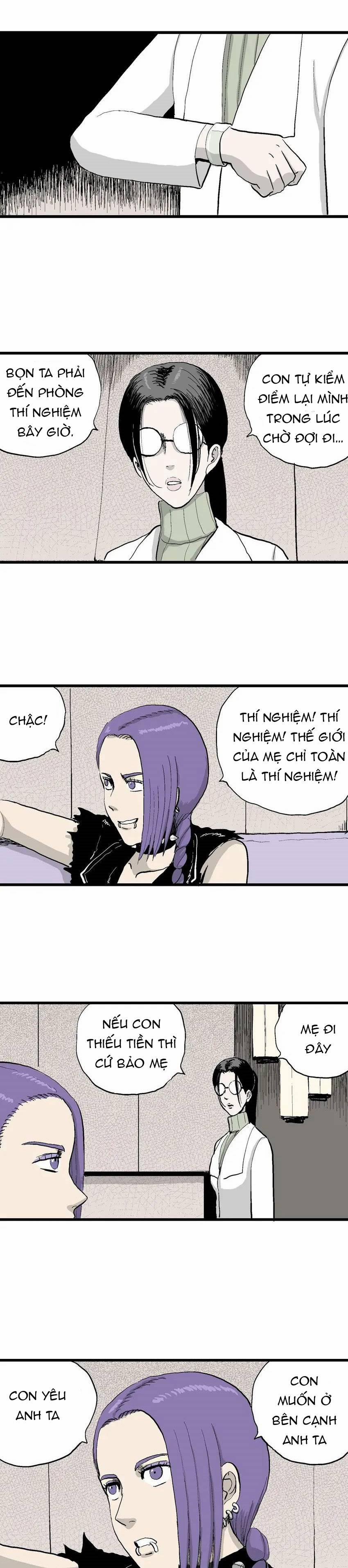 Thuyết Tiến Hóa Của Loài Người 50 trang 17