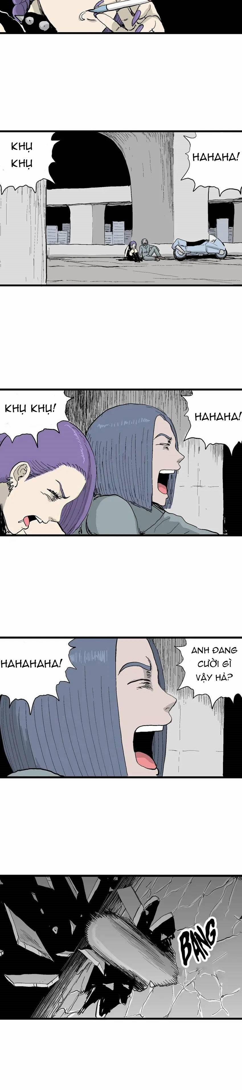 Thuyết Tiến Hóa Của Loài Người 50 trang 6