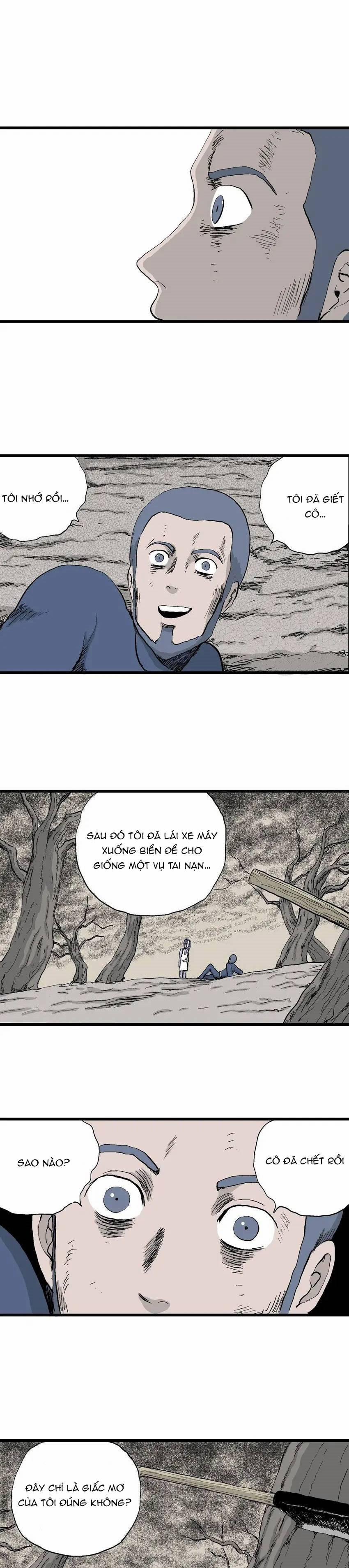 Thuyết Tiến Hóa Của Loài Người 52 trang 14