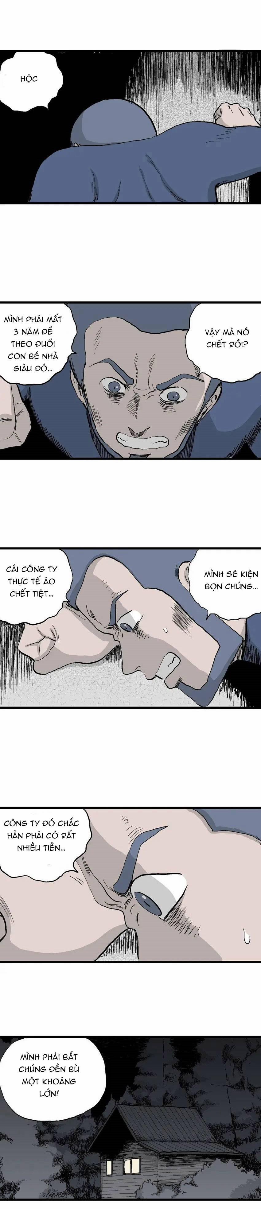 Thuyết Tiến Hóa Của Loài Người 53 trang 10