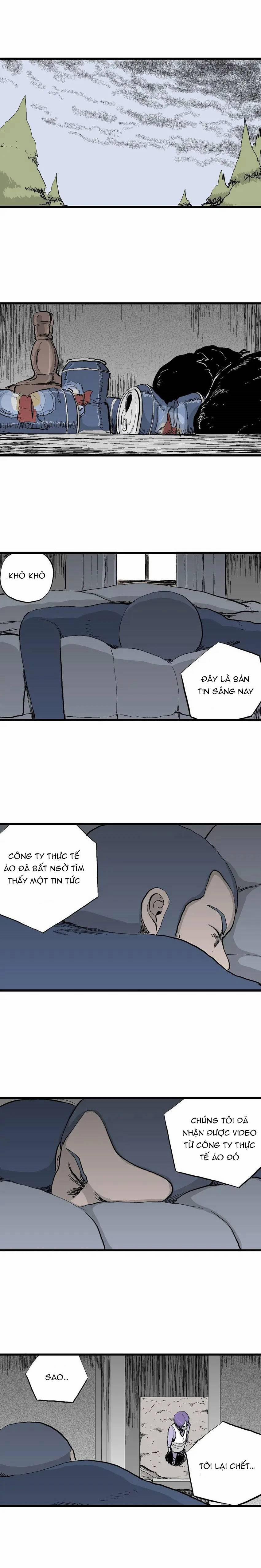 Thuyết Tiến Hóa Của Loài Người 53 trang 11