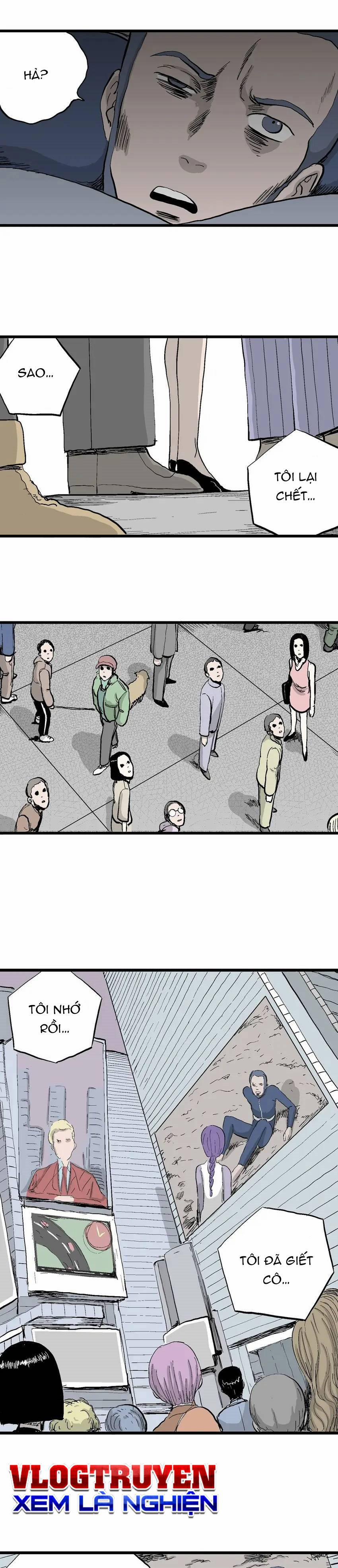 Thuyết Tiến Hóa Của Loài Người 53 trang 12