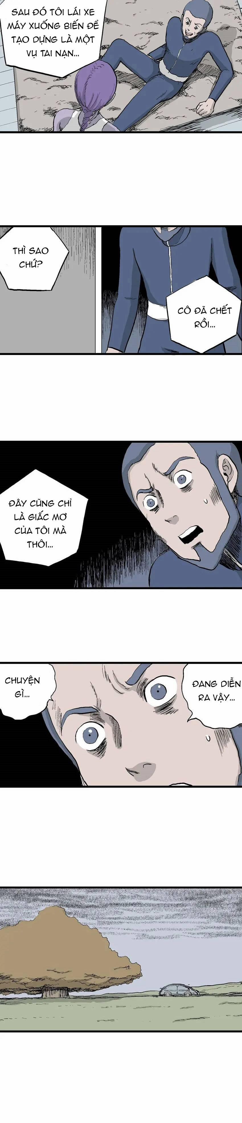 Thuyết Tiến Hóa Của Loài Người 53 trang 13