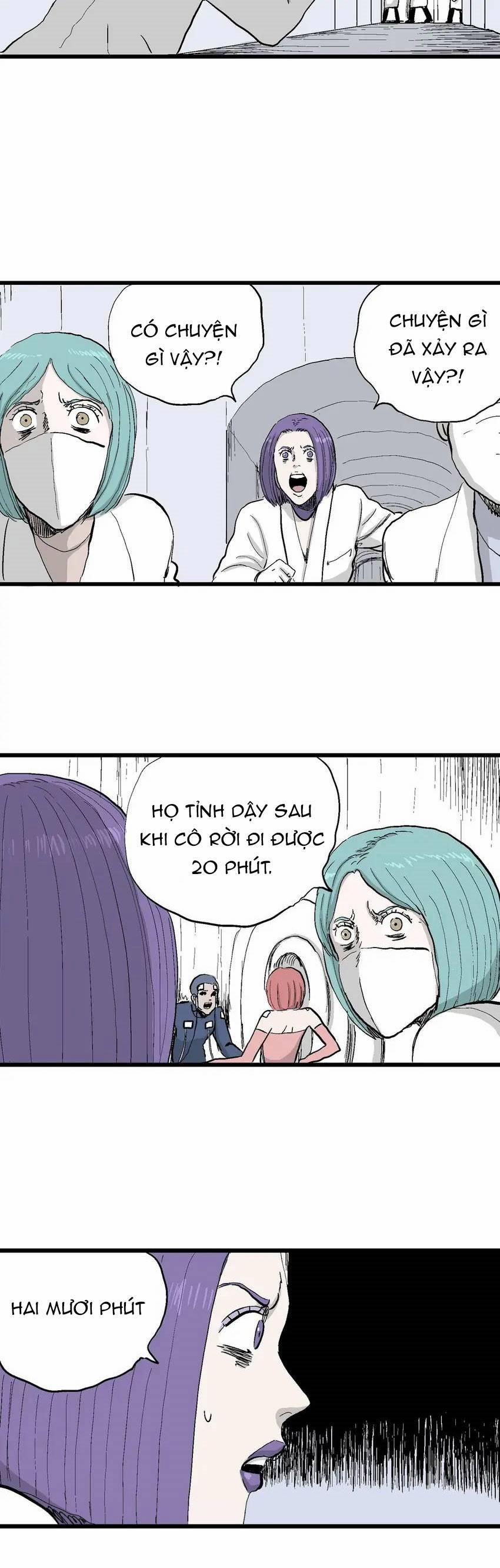 Thuyết Tiến Hóa Của Loài Người 53 trang 3