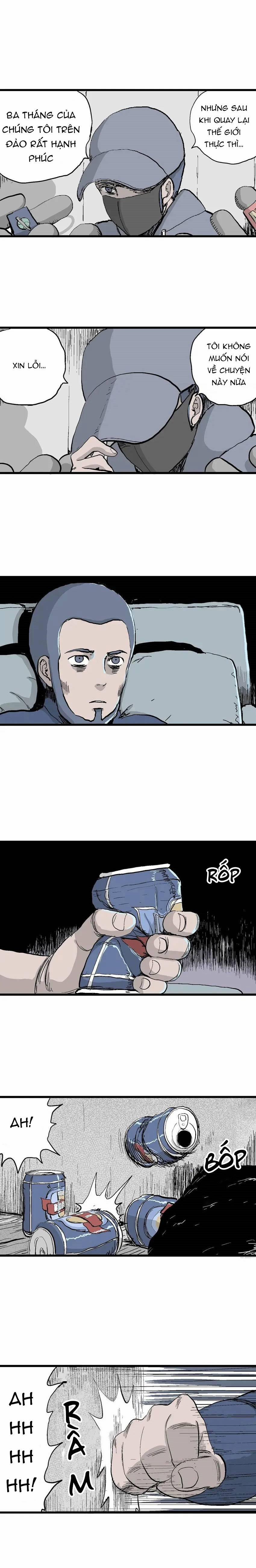 Thuyết Tiến Hóa Của Loài Người 53 trang 9