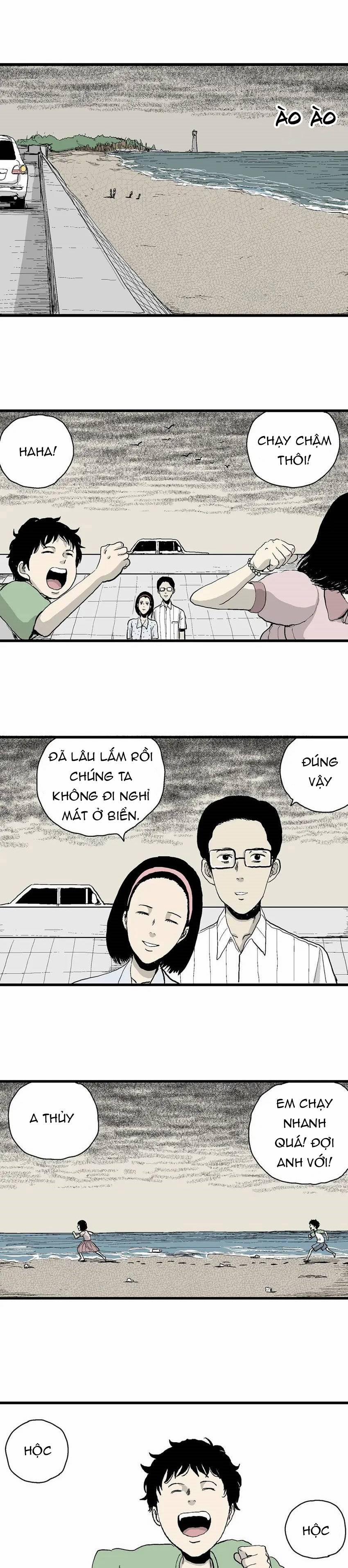 Thuyết Tiến Hóa Của Loài Người 54 trang 12