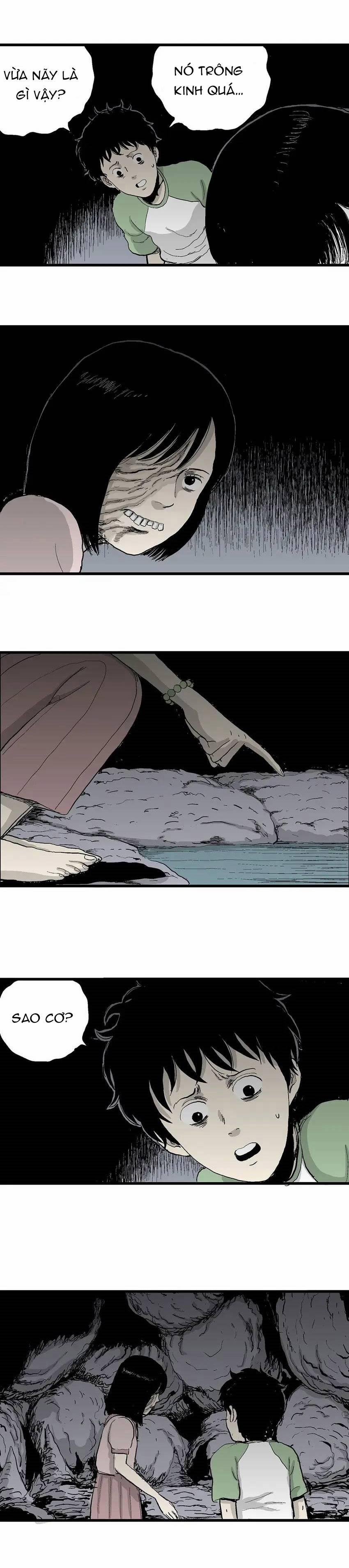 Thuyết Tiến Hóa Của Loài Người 54 trang 15