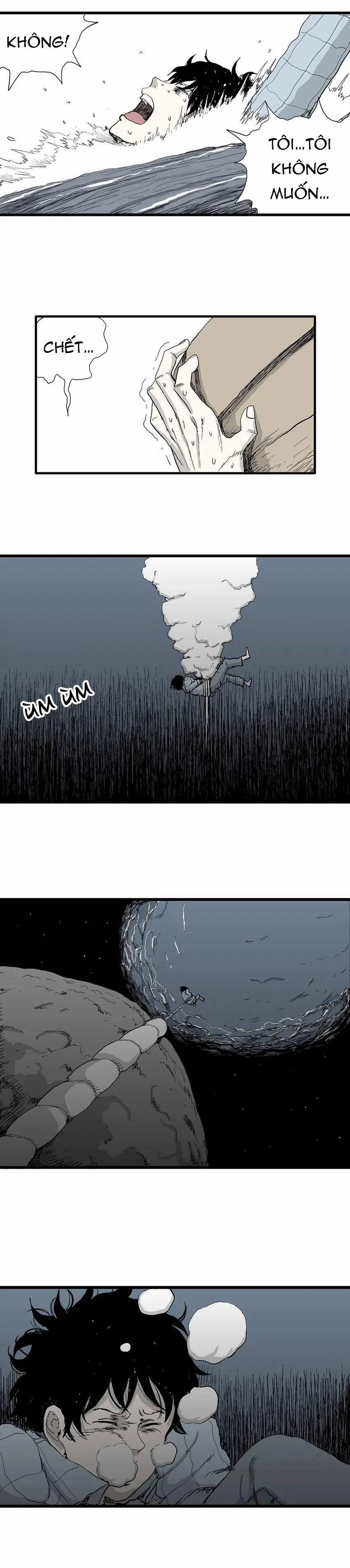 Thuyết Tiến Hóa Của Loài Người 54 trang 8