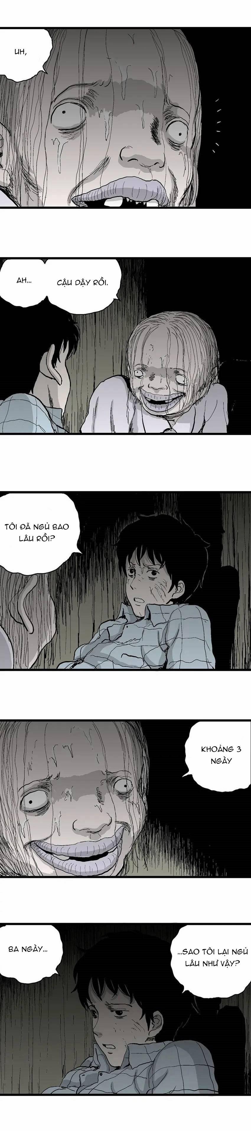 Thuyết Tiến Hóa Của Loài Người 55 trang 23