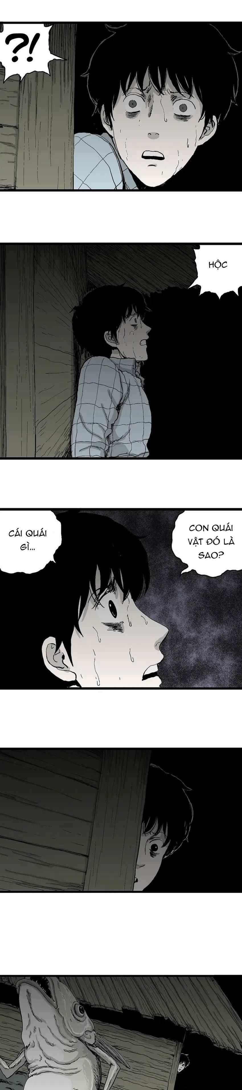 Thuyết Tiến Hóa Của Loài Người 56 trang 13