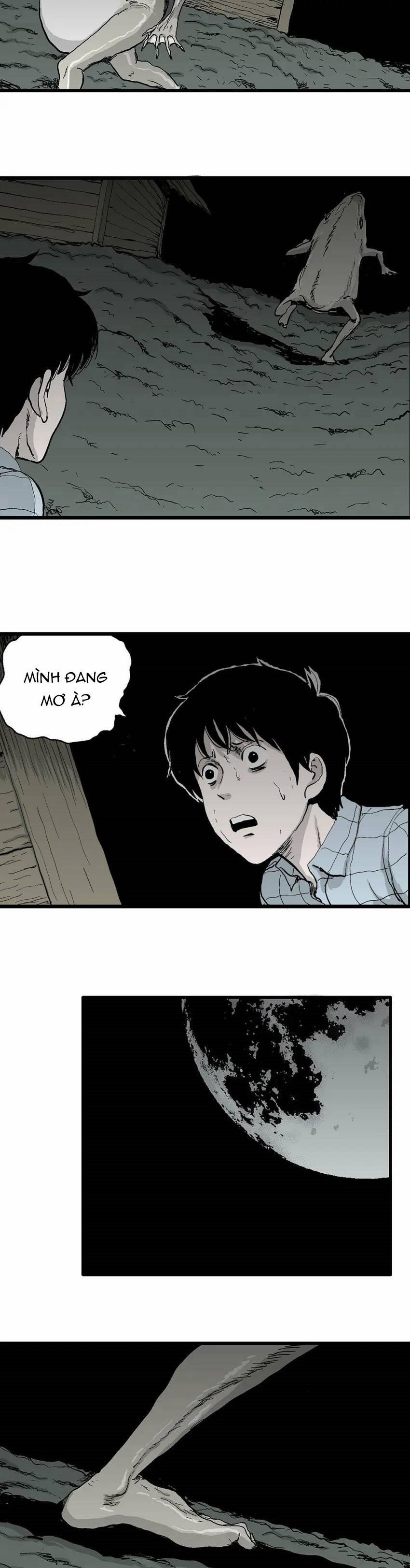 Thuyết Tiến Hóa Của Loài Người 56 trang 14