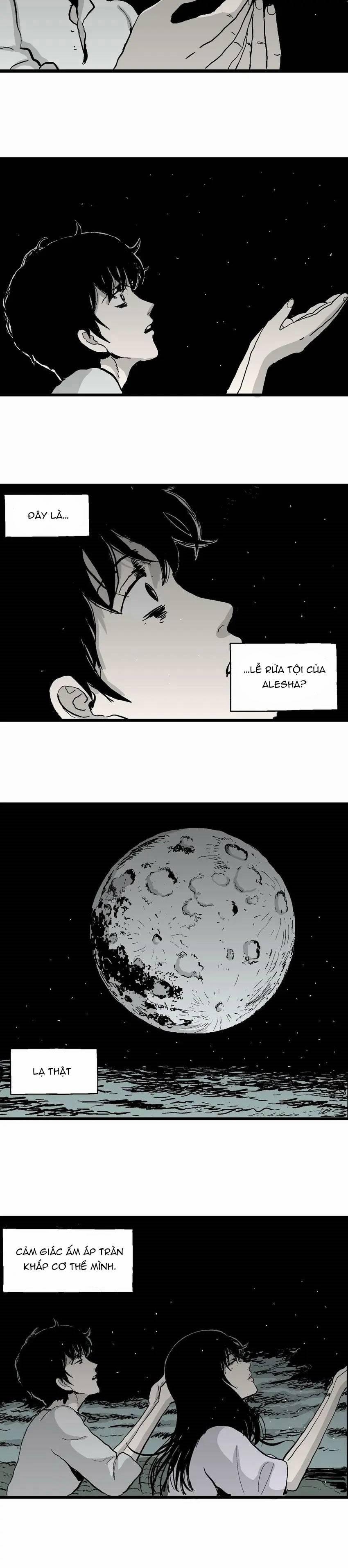 Thuyết Tiến Hóa Của Loài Người 59 trang 19