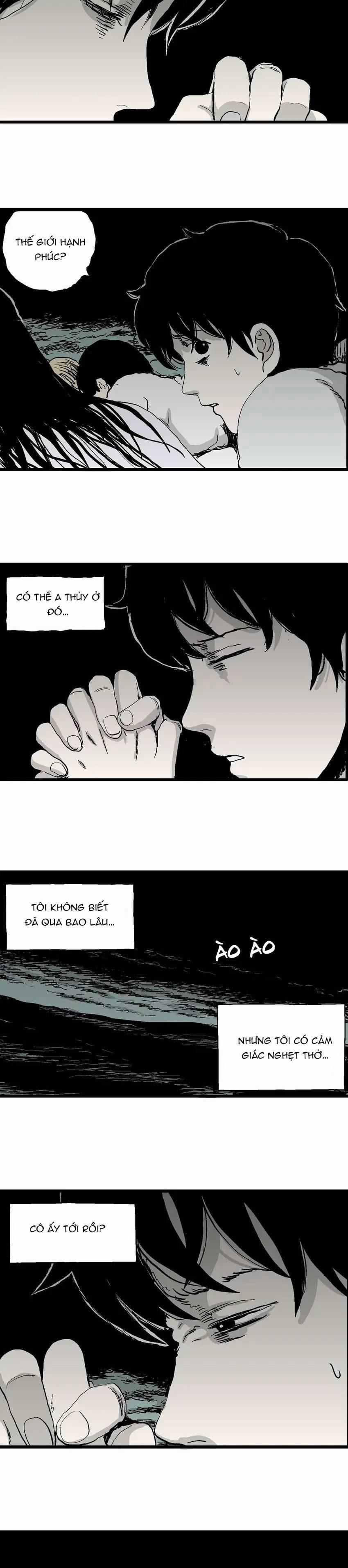 Thuyết Tiến Hóa Của Loài Người 59 trang 22