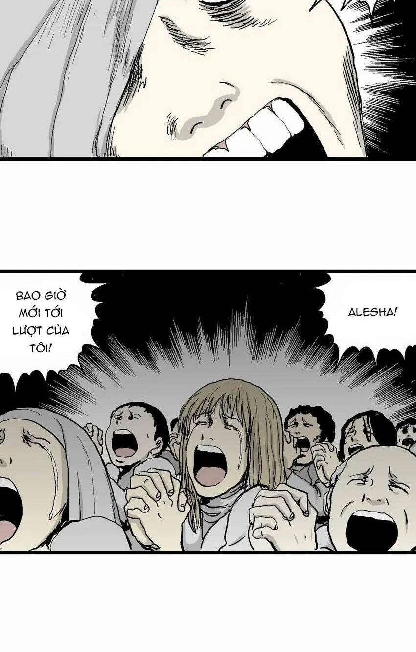 Thuyết Tiến Hóa Của Loài Người 60 trang 15