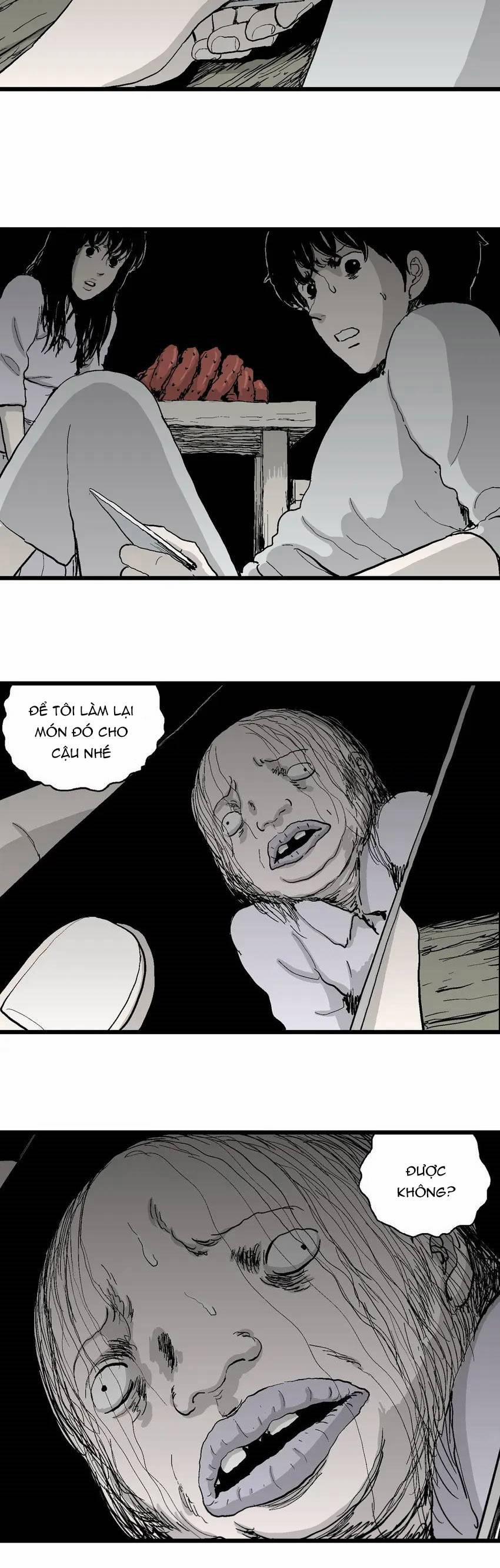 Thuyết Tiến Hóa Của Loài Người 61 trang 19