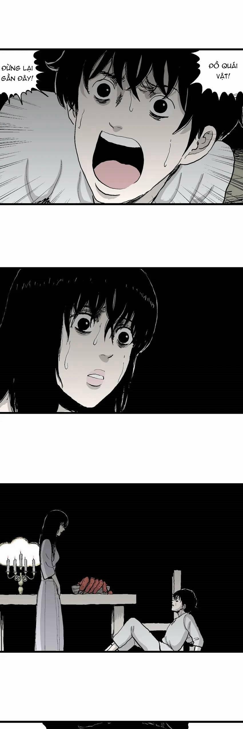 Thuyết Tiến Hóa Của Loài Người 61 trang 20